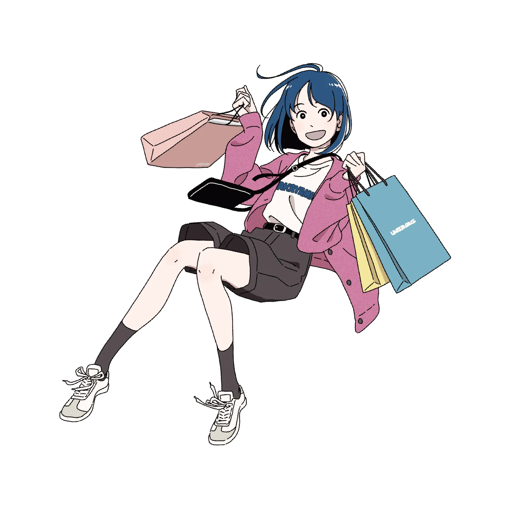 キービジュアルオブジェクト