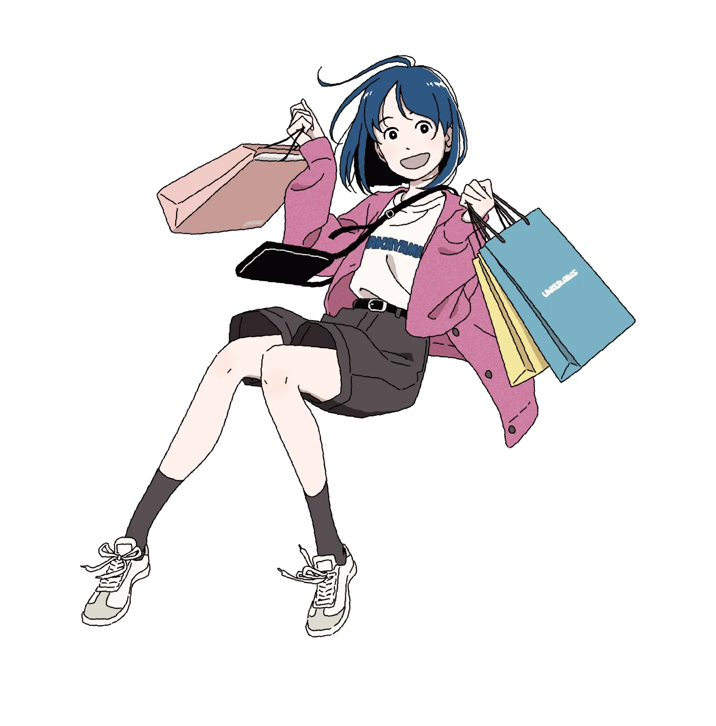 キービジュアルオブジェクトSP